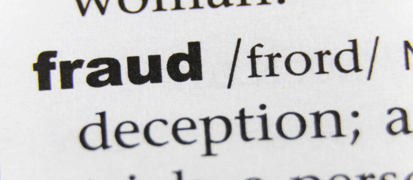 fraud definition