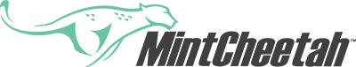 MintCheetah logo