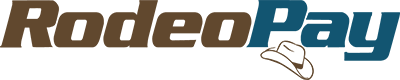 RodeoPay logo