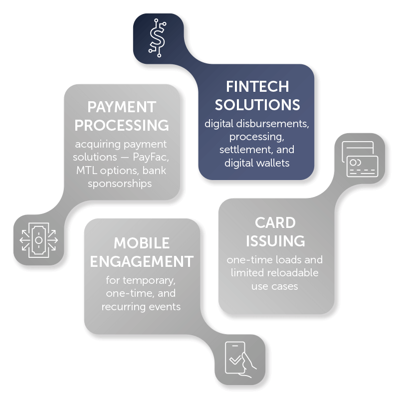 Rapid Financial Solutions - smart connected commerce - payments